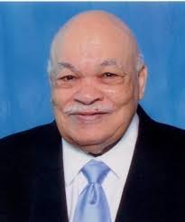 George Moorman Obituary (2014)