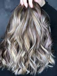 Blonde Highlights With Dimensional Lowlights Blonde Dimensional Hair Hair Highlights And Lowlights Dimensional Hair Color