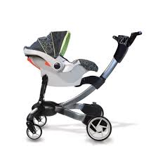 4moms Origami Graco Car Seat Adapter Baby Strollers Stroller Origami Stroller