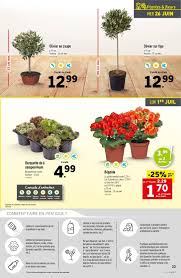 Catalogue Lidl 26 06 2019 02 07 2019 Page 23 Vos Promos