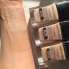 It takes its name from french, where the word originally meant natural wool that has been neither bleached nor dyed, hence also the color of natural wool. Wet N Wild Photofocus Foundation In Soft Ivory Soft Beige And Golden Beige Follow My Instagram Mellyfmakeup For More