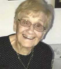 Elfriede Lederle Martin (1926-2018)