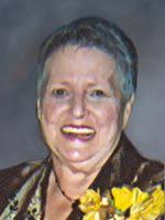 Obituary information for Barbara Jean Crain