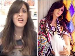 وأرفقت ياسمين عبدالعزيز تعليقا ساخرا. Ù‡Ø°Ù‡ Ù‡ÙŠ Ø´Ø¨ÙŠÙ‡Ø© ÙŠØ§Ø³Ù…ÙŠÙ† Ø¹Ø¨Ø¯ Ø§Ù„Ø¹Ø²ÙŠØ² Ellearabia