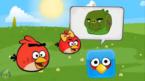 Angry Birds Animated In Red Ball 4 Final Boss Original 2018 Angry Birds Animation Red Ball