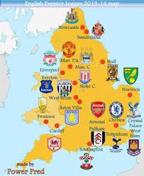 Two of the three leagues shown the other two teams in super league xiv are the celtic crusaders of bridgend, south wales, who joined super league in 2008; 28 Premier League Wallpapers Ideas Premier League League Football Wallpaper