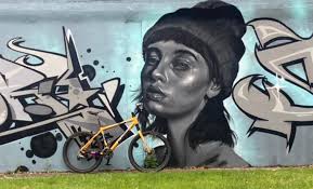 Cannondale's best paint scheme for retired Marines