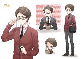 Закрытая комната спешл / kagi no kakatta heya special. The Locked Room Zerochan Anime Image Board