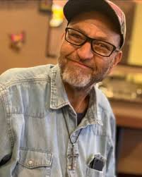 Brian Edmund Phillips Obituary June 17, 2024