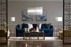 Go Bold With Blue From 2xl Furniture Home Decor Evops Pr Marketing