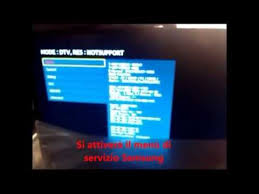 Proceso para cambiar de region / pais un smart tv samsung para obtener aplicaciones nuevas correspondientes a cada region. Impostare Tv Samsung In Local Set Eu Italy Youtube