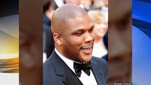 Tyler perry (born emmitt perry jr.; Tyler Perry Steps In To Help Family Of Slain Single Mother Kstp Com