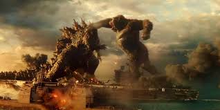 Godzilla vs kong 2021 blu ray release date. Assistir Godzilla Contra Kong 2021 Streaming Do Filme Completo 1080p
