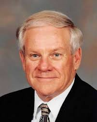 Reverend James Duane Cowan