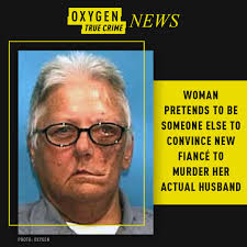 Oxygen True Crime
