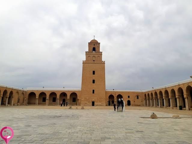 Kairuán, la cuarta ciudad santa del Islam - El Mundo con Ella