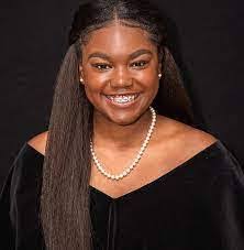 Lashonda Malone's Instagram, Twitter & Facebook