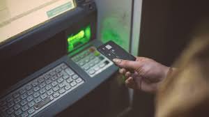 The deutsche bundesbank is the central bank of the federal republic of germany. Geldautomaten Das Bedeuten Die Vorgeschlagenen Betrage Wirklich