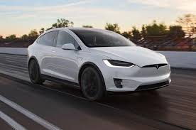 Pin By Maddie On Dream Cars Tesla Model X Tesla Car Tesla Suv