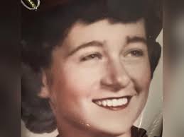 Shirley Anne Wardell's Memorial Website