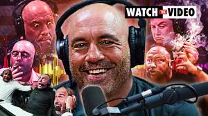 Joe Rogan: Global influencer and controversy machine