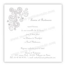 Des échantillons d'invitation 2020 ont été préparés pour tous les budgets et tous les goûts. Exemple Faire Part Mariage Marocain Eiffelova