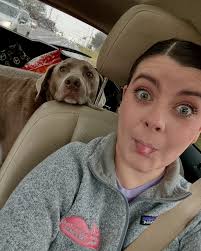 The family is all here! 🏠 Michaela, Adam, Arlo, Teak, Izzy, and (bonus)  Mr. Pancakes are in Tulsa full-time for the next couple months getting our  new location running. Pancakes hasn't been