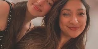 Cantiknya Camilla Anak Rahma Azhari yang Sudah Dewasa, Dulu Perlu Tes DNA  yang Hasilnya Bikin Geger