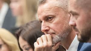 Minister financií by mal pripraviť aj prorastové opatrenia, tvrdí Richard  Raši