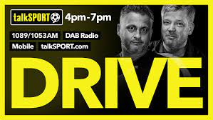 Talksport On Twitter Now Drive Talksportdrive Is Back And Joined By Dgoughie In Sri Lanka Mufc Chat Have Efc Found Their Manager Drogba Best Overseas Striker Plus