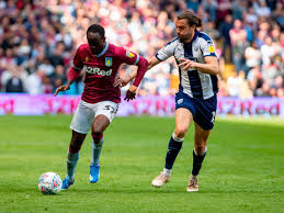 Are two english football clubs from the west midlands who share a local rivalry. What Channel Is West Brom Vs Aston Villa On Tv And Live Stream Information Mirror Online