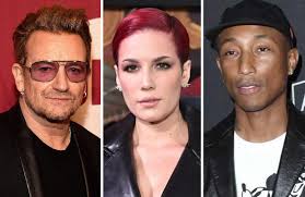 Clay is an elderly lion with tan fur and a white mane. Bono Halsey And Pharrell Williams Join Cast Of Sing 2