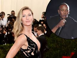 His very early albums were violent but cautionary tales of the criminal mind, but dre's records with nwa celebrated the hedonistic, amoralistic side of gang life. Gisele Bundchen Hat Dr Dre Ihr Haus Gekauft Bunte De