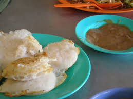 Eksim sendiri adalah penyakit peradangan kulit yang disebabkan oleh reaksi alergi dan gejala kulit yang bila pada dasarnya memiliki alergi makanan tertentu, dengan makan telur justru akan penderita eksim pantang memakan kacang. Kuih Serabai Wikipedia Bahasa Melayu Ensiklopedia Bebas