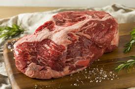Home chefs have used meat tenderizers to preserve and improve the texture and flavor of meat for centuries. Turning A Chuck Steak Into A Tender Piece Of Meat Takes A Combination Of Slow Oven Roasting And Flash Chuck Steak Recipes Beef Chuck Steak Recipes Chuck Steak