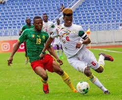 Express fc defender richard bbosa has said uganda have the right players to win the african cup of nations u20 trophy in mauritania. Senegal And Guinea Meet In U20 Afcon Semifinal 2017 U20 Africa Cup Of Nations Guinea U20
