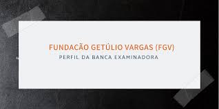 Solicite aqui seu certificado de aprovação da fgv para concursos e provas realizadas. Como Passar Em Provas Da Fgv Perfil Da Banca Examinadora