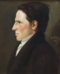 Joseph Friedrich's Instagram, Twitter & Facebook