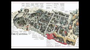 July 12, 2011 by fosco lucarelli leave a comment. 22 Awesome Star Wars Blueprints And Cutaways Youtube