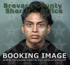 Arrests In Brevard County: July 10, 2023