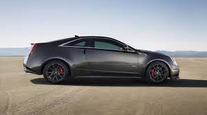 2015 Cadillac V Series Production Numbers Released Cadillac V Net