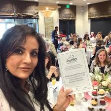 Welcome to Sheri Moemeni's MWOY Fundraising Page!