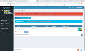 Download profil sekolah secara online. Http Dispendik Gresik Net Download File Manual Gresik Pd Seru 2020 Tahap 1 Rev1 Pdf