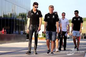 Wird esteban ocon die liebe finden in 2021? Renault 2017 Esteban Ocon Kevin Magnussen Oder Vielleicht Esteban Gutierrez