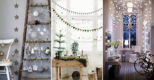Opuesto a la decoración tradicional, con el estilo minimalista no se persigue realizar un relleno de algún espacio, sino que el. Decoraciones De Navidad Minimalistas Y Hermosas Bioguia