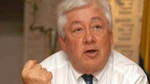 Corte Suprema escuchará al exembajador Luis Camilo Osorio