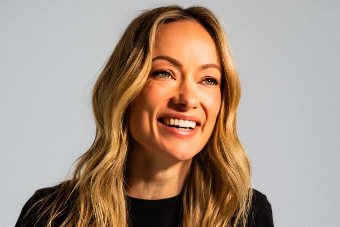 Olivia Wilde Thinks We Should Be Better About Watching Sex (Onscreen)