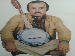 Ali Seven Bir Sokak Cesmesi