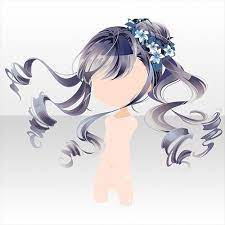 セルフィ 髪型 おしゃれまとめの人気アイデア pinterest fangfy 可愛い 髪型 イラスト 髪 イラスト かわいい ファッション