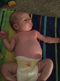 Big Tummy September 2016 Babycenter Canada